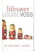 VOSS, LOUISE - Lifesaver