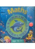 Mills, Steve - Learning Explorers – Maths: Age 10-11