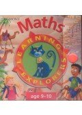 Mills, Steve - Learning Explorers – Maths: Age 9-10