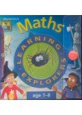 Mills, Steve - Learning Explorers – English: Age 7-8