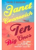 EVANOVICH,JANET - Ten Big Ones
