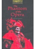 Gaston Leroux,BASSETT, JENNIFER - The Phantom of the Opera - Stage 1