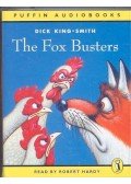 KING-SMITH DICK - The Fox Busters