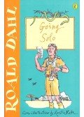 Roald Dahl - Going Solo