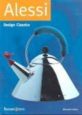  MICHAEL COLLINS - Design Classics – Alessi