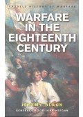 Szerk.: Jeremy Black - Warfare in the Eighteenth Century