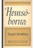 Strindberg, August - Hemsöborna