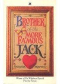 TRAPIDO, BARBARA - Brother of the More Famous Jack