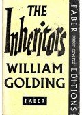 William Golding - The Inheritors