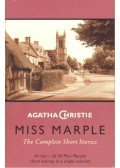 Agatha Christie - Miss Marple – The Complete Short Stories