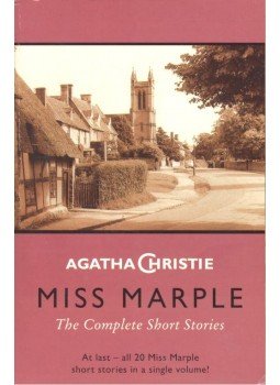 Agatha Christie - Miss Marple – The Complete Short Stories Agatha Christie - Miss Marple – The Complete Short Stories, null 1998 antikvár könyv
