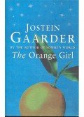 Jostein Gaarder - The Orange Girl