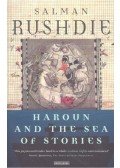 Salman Rushdie - Haroun and the Sea of Stories