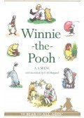 A. A. Milne - Winnie-the-Pooh