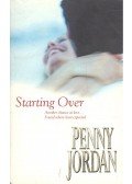 Jordan, Penny - Starting Over