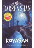 Shan Darren - Koyasan – The Spirits are Waiting...