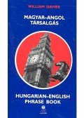 William Davies - Magyar-angol társalgás