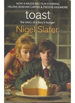 SLATER, NIGEL - Toast – The Story of a Boy's Hunger, null 2004 antikvár könyv