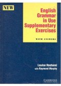 Louise Hashemi,Raymond Murphy - English Grammar in Use – Supplementary Exercises