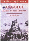 Dr. Timár Eszter - Angolul közép- és felsőfokon