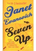 EVANOVICH,JANET - Seven Up