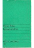 Walser, Martin - Lügengeschichten