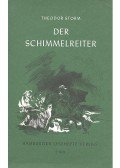 Theodor Storm - Der Schimmelreiter