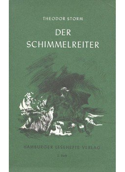 Theodor Storm - Der Schimmelreiter Theodor Storm - Der Schimmelreiter, Husum/Nordsee 0 antikvár könyv