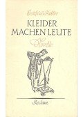 Keller, Gottfried - Kleider machen Leute