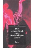 Anar - Der sechste Stock eines fünfstöckigen Hauses