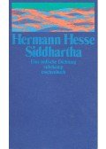 Hermann Hesse - Siddhartha