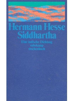 Hermann Hesse - Siddhartha Hermann Hesse - Siddhartha, null 1974 antikvár könyv