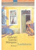 Gabriel García Márquez - Laubsturm