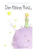 Saint-Exupéry, Antoine de - Der Kleine Prinz
