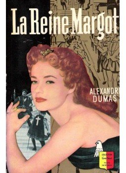 Alexandre Dumas - La Reine Margot Alexandre Dumas - La Reine Margot, null 0 antikvár könyv