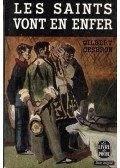 CESBRON, GILBERT - Les saints vont en enfer