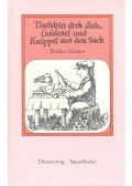 Brüder Grimm,Wilhelm Grimm,Jacob Grimm,Buck, Siegfried - Tischlein deck dich, Goldesel und Knüppel aus dem Sack