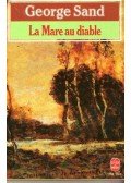 George Sand - La Mare au diable