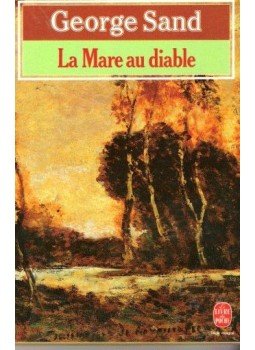 George Sand - La Mare au diable George Sand - La Mare au diable, null 1991 antikvár könyv