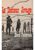 PASTERNAK,BORIS - Le docteur Jivago