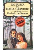 Marcel Proust - Em busca de tempo perdido vol.1.