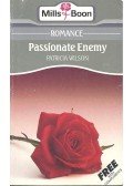 Wilson, Patricia - Pasionate Enemy