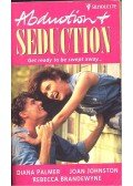 PALMER, DIANA – JOHNSTON, JOAN – BRANDEWYNA, REBECCA - Abduction – Seduction