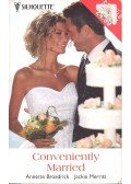 BRODARICK, ANNETTE - MERRITT, JACKIE - Conveniently Married