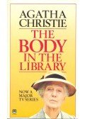 Agatha Christie - The Body in the Library