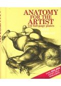 Barcsay Jenő - Anatomy for the Artist
