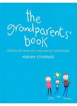 Stoppard, Miriam - The Grandparents' Book Stoppard, Miriam - The Grandparents' Book, null 2006 antikvár könyv
