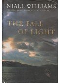 WILLIAMS, NIALL - The Fall of Light