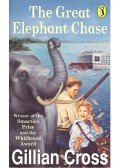 Cross, Gillian - The Great Elephant Chase