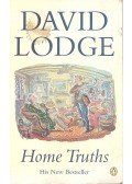 LODGE, DAVID - Home Truths